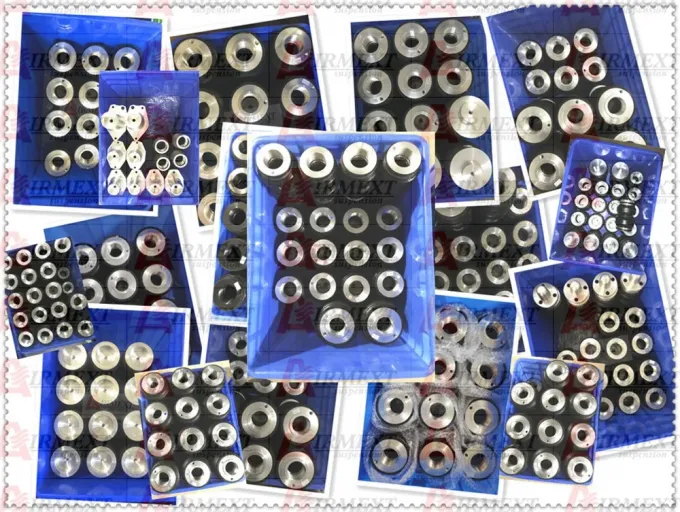 Do FORD Transit Custom ((2023~) Air STRUT Suspension Kit /Air Spring Assembly /Auto Parts/Pneumatic 7