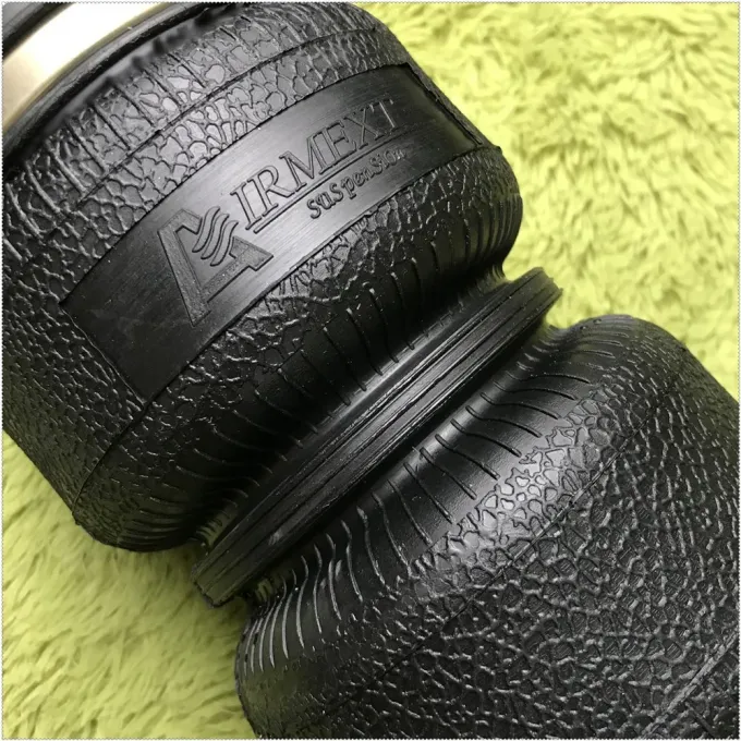 Do FORD Transit Custom ((2023~) Air STRUT Suspension Kit /Air Spring Assembly /Auto Parts/Pneumatic 9