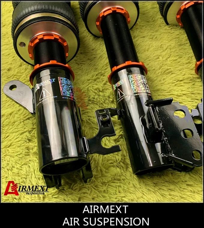 Do FORD Transit Custom ((2023~) Air STRUT Suspension Kit /Air Spring Assembly /Auto Parts/Pneumatic 10