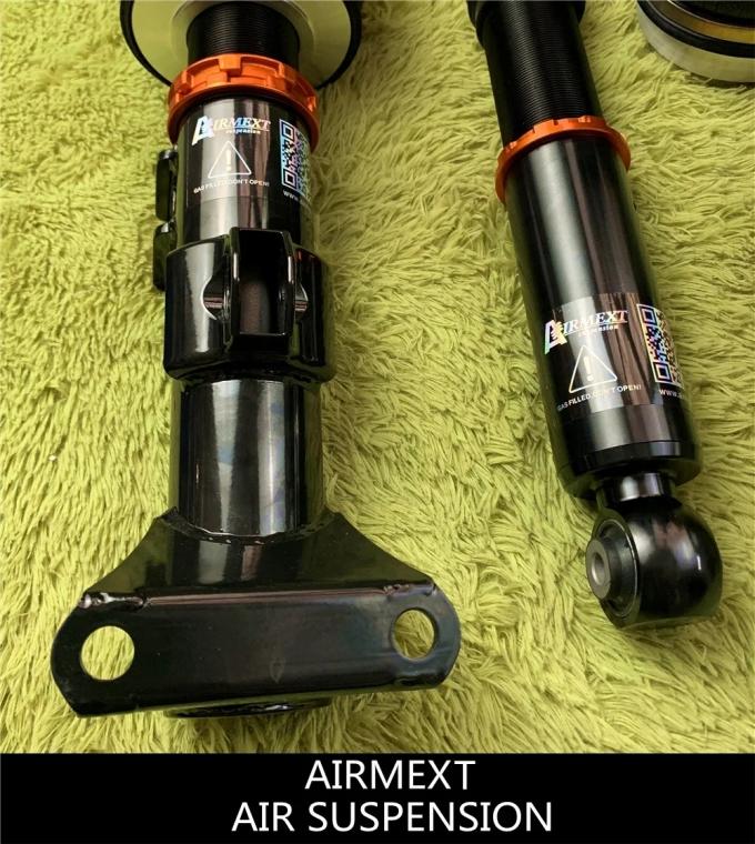 Do FORD Transit Custom ((2023~) Air STRUT Suspension Kit /Air Spring Assembly /Auto Parts/Pneumatic 11