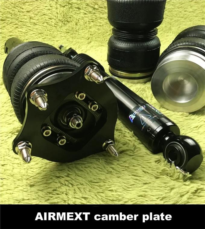 Do FORD Transit Custom ((2023~) Air STRUT Suspension Kit /Air Spring Assembly /Auto Parts/Pneumatic 12