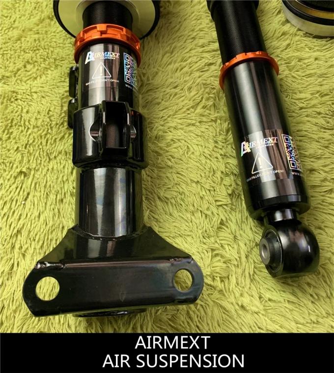 2018+ Crown S220 Toyota Amortyzator pneumatyczny z zawieszeniem pneumatycznym Brand New 9