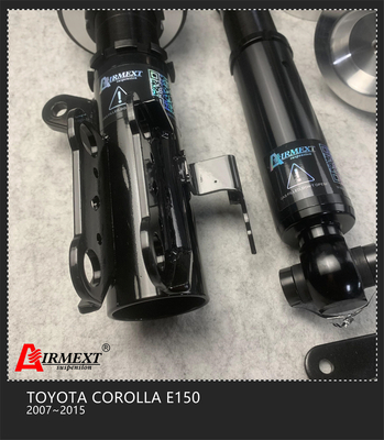 2007-2015 COROLLA E150 TOYOTA Air Suspension Shock Absorber
