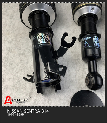For  Nissan Sentra B14 1994-1999  air strut kit air suspension