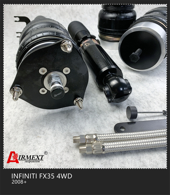 Standard AIRMEXT Air Suspension Strut For Infiniti FX35 4WD 2008+