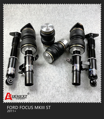 For Ford Focus MKIII ST 2011+ air strut kit air suspension/air spring/shock absorber