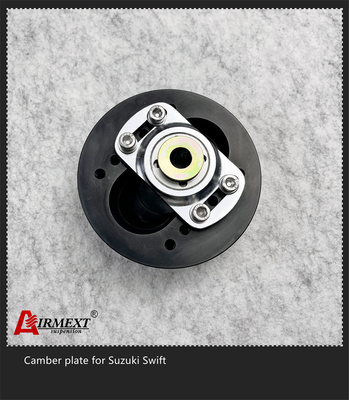 Suzuki Swift Rear Upper Adjustable Camber Plates Shock Pillow Ball