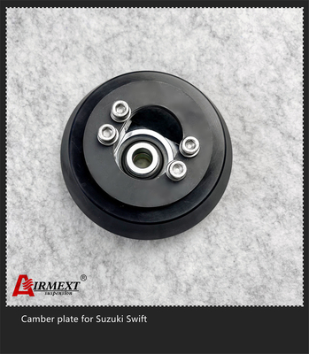 Suzuki Swift Rear Upper Adjustable Camber Plates Shock Pillow Ball