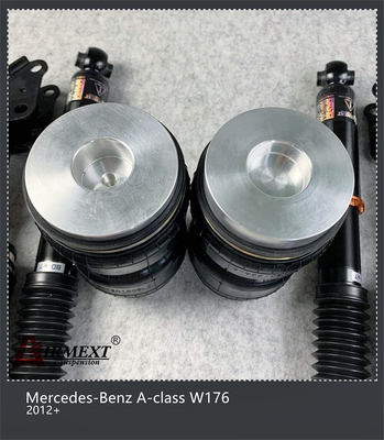CLS CLASS W218 Mercedes Benz Air Suspension Parts AIRMEXT