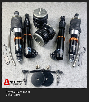 H200 Toyota Hiace Air Suspension Shock Absorber 2004-2019