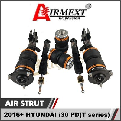For HYUNDAI i30 PD (2016+) Air STRUT Suspension Kit /air Spring Assembly /Auto Parts/pneumatic