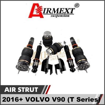 For VOLVO V90 (2016+) air struts air suspension/coilover+air spring assembly /Auto parts/ air spring