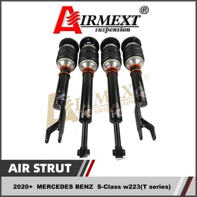 For MERCEDES BENZ  S-Class  W223 (2020+) For  Air STRUT Suspension Kit /Air Spring Assembly /Auto Parts/Pneumatic