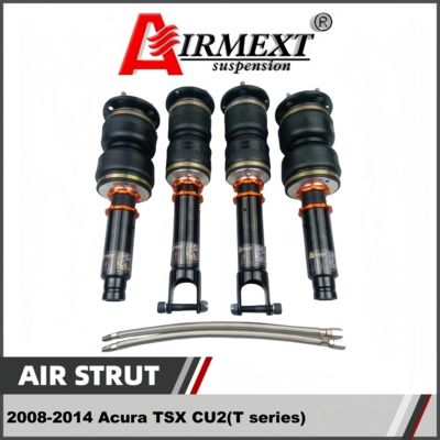 For  ACURA  Tsx CU2 (2008-2014)Air Suspension Strut/Air STRUT Suspension Kit /air Spring Assembly /Auto Parts/pneumatic